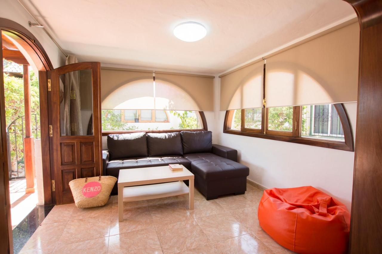 Serenity Garden Maspalomas  Exterior foto
