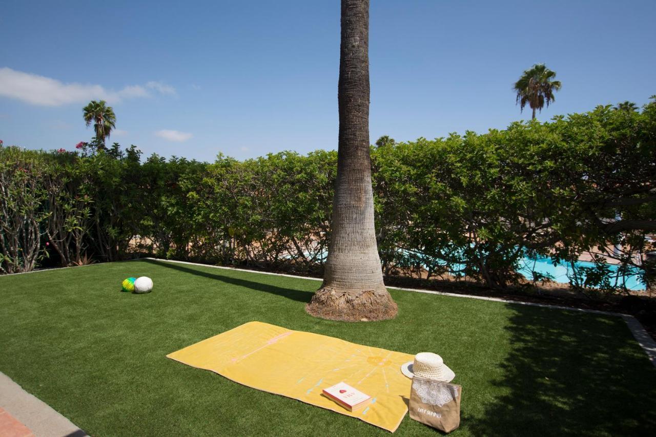 Serenity Garden Maspalomas  Exterior foto