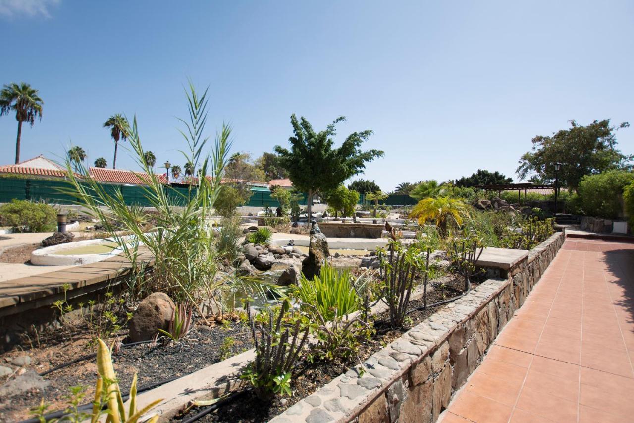 Serenity Garden Maspalomas  Exterior foto