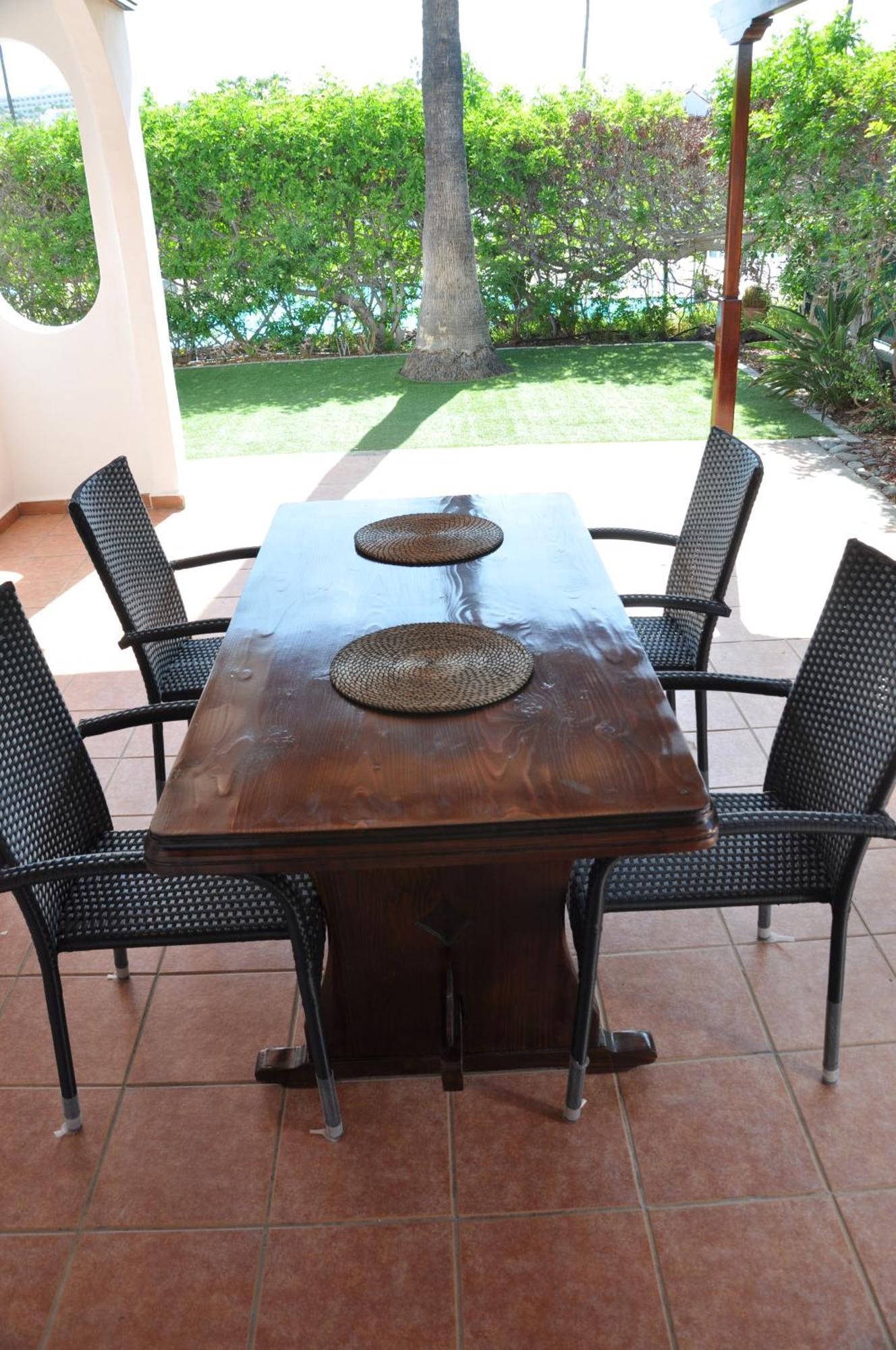 Serenity Garden Maspalomas  Exterior foto