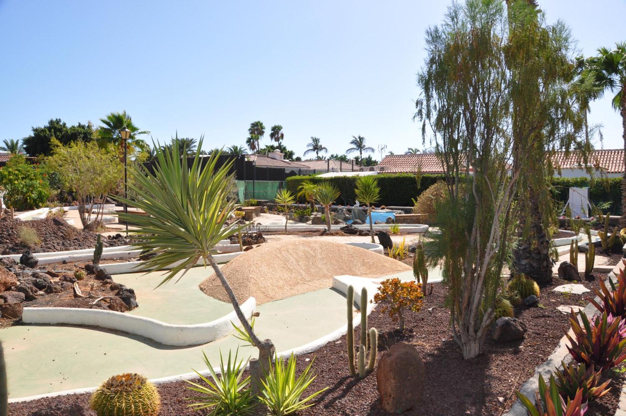 Serenity Garden Maspalomas  Exterior foto