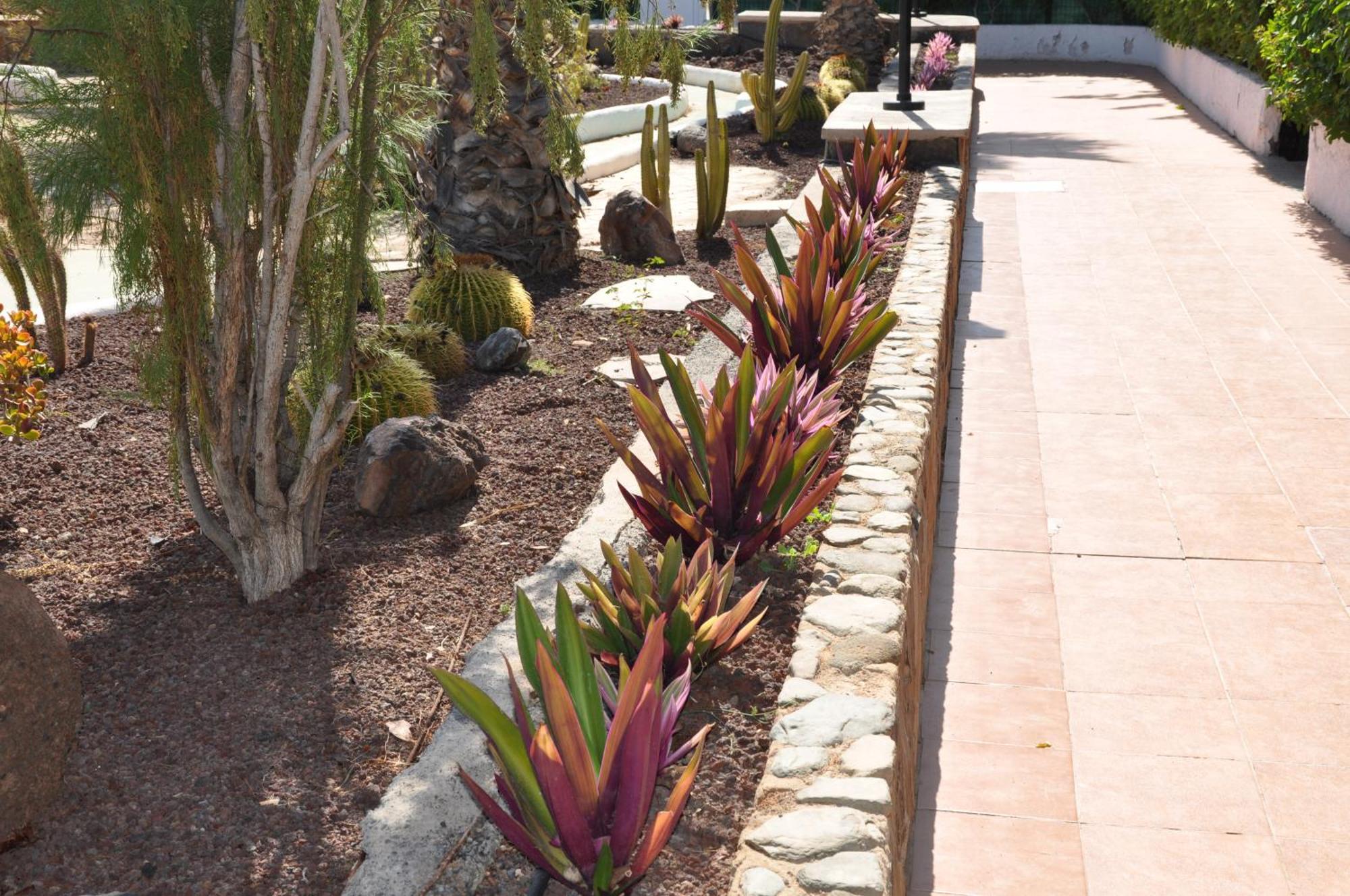 Serenity Garden Maspalomas  Exterior foto