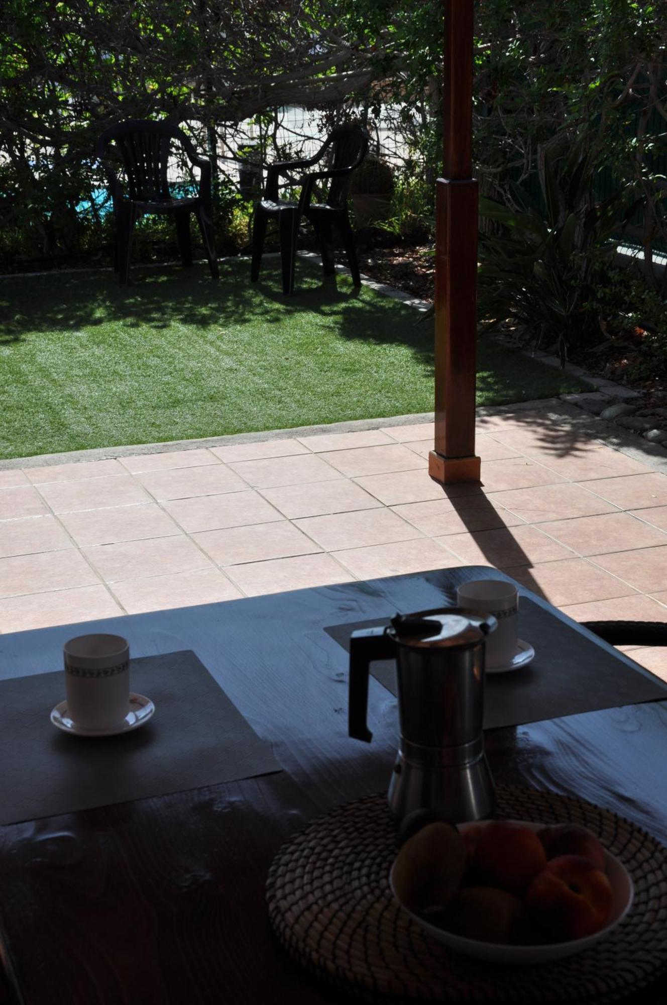 Serenity Garden Maspalomas  Exterior foto