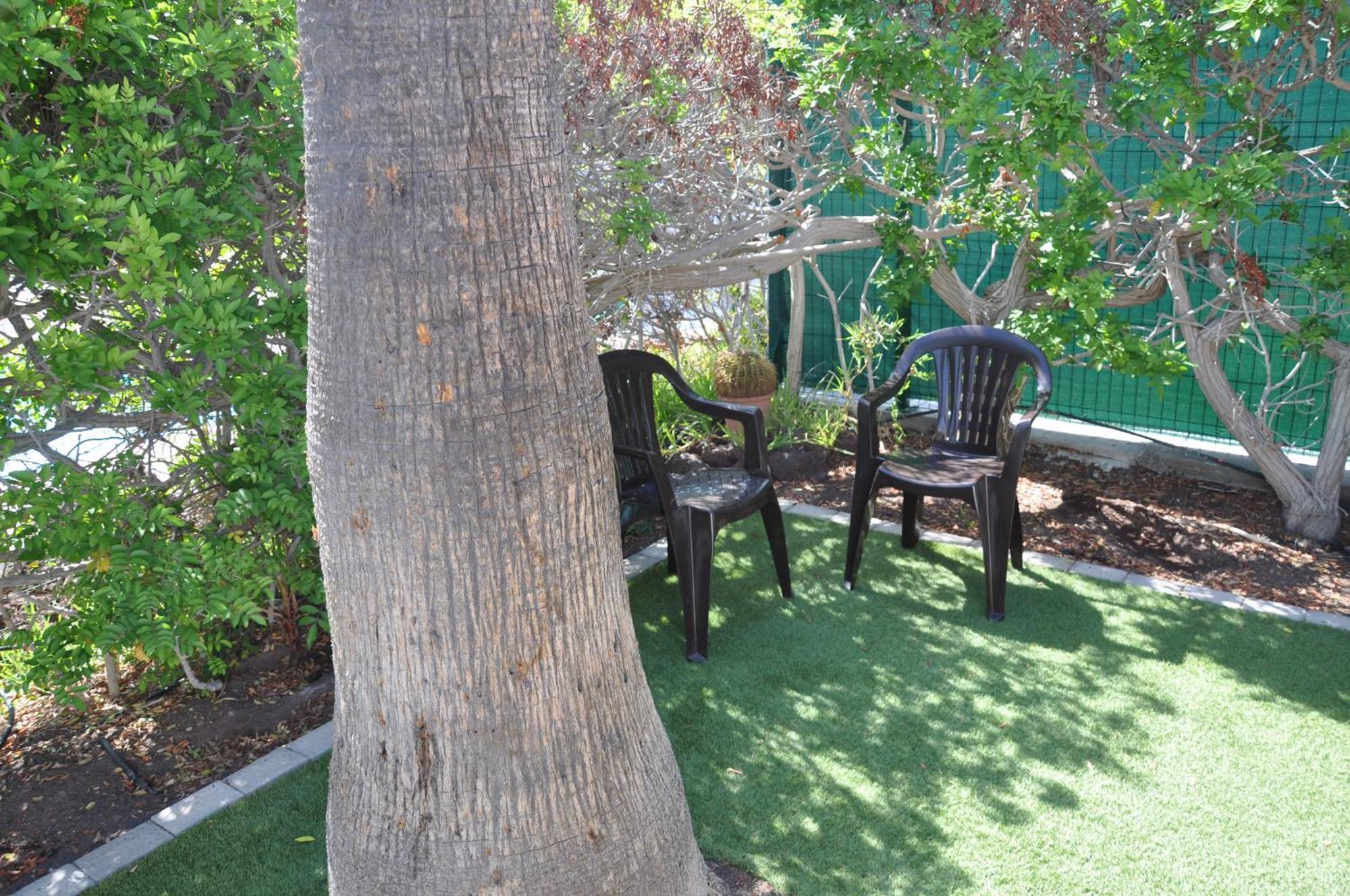 Serenity Garden Maspalomas  Exterior foto